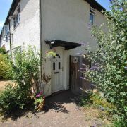 Glebe Road, Letchworth Garden City, SG6